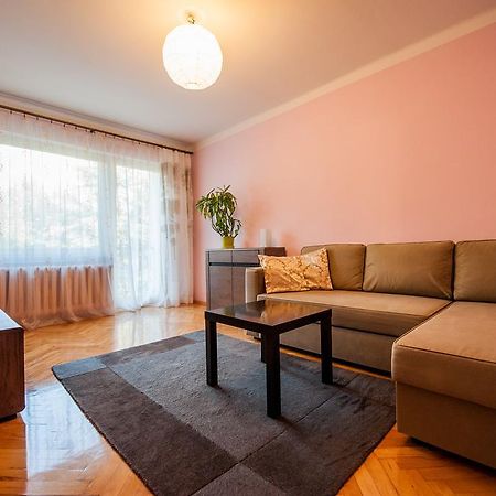 Apartament Eliza W Skawinie Apartman Skawina Kültér fotó