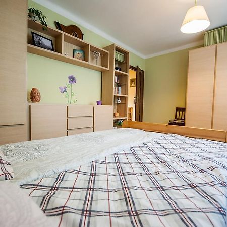 Apartament Eliza W Skawinie Apartman Skawina Kültér fotó