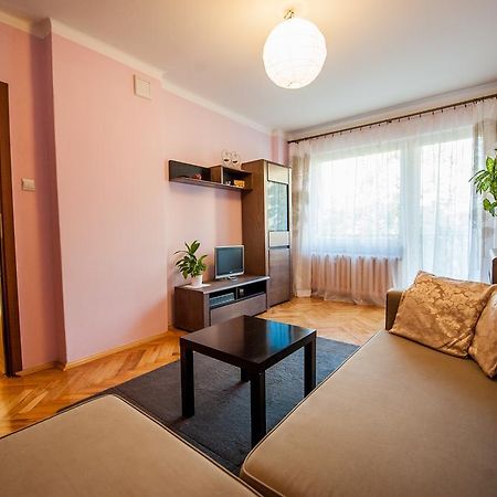 Apartament Eliza W Skawinie Apartman Skawina Kültér fotó