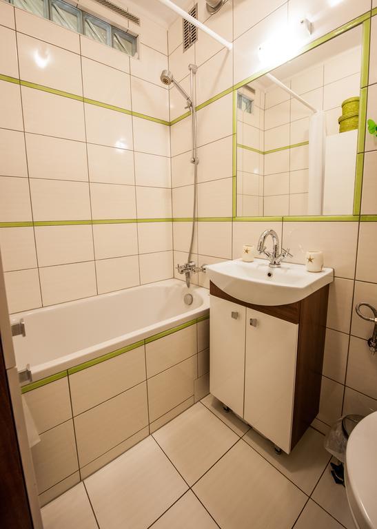 Apartament Eliza W Skawinie Apartman Skawina Kültér fotó