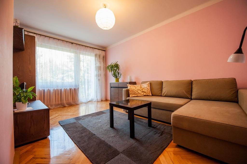 Apartament Eliza W Skawinie Apartman Skawina Kültér fotó