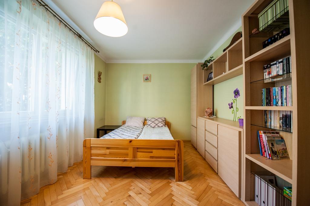 Apartament Eliza W Skawinie Apartman Skawina Kültér fotó